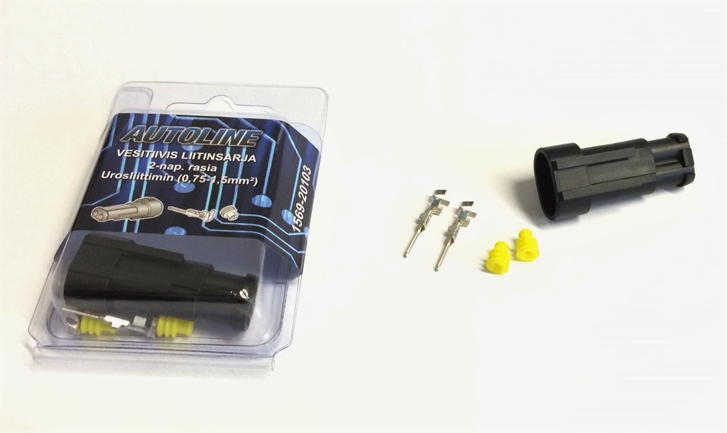 Liitinrasiasarja 2-os.uros roiskevesitiivis