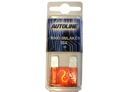 Sulake GM maxi 50A