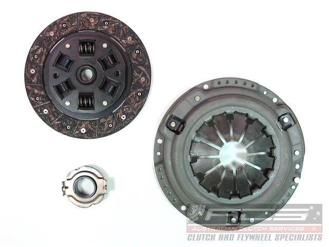 Clutch Pro HONDA HRV 98-12/01
