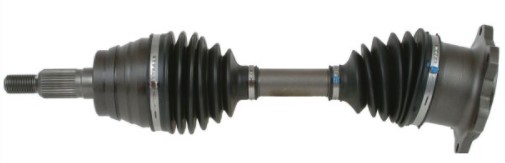 Front Axle shaft