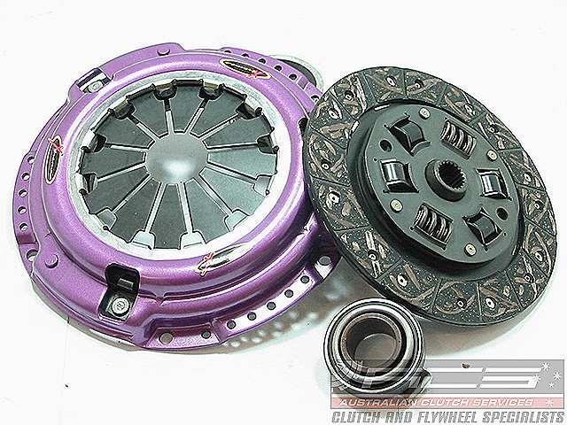 Xtreme Outback HONDA HRV 09/98-09/03