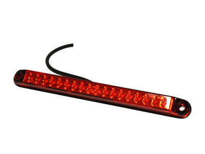 Led Sumuvalo Taakse 12v