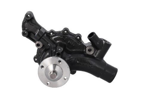 Vesipumppu 3.4D ja 3.4TD