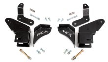XJ CONTROL ARM RELOC