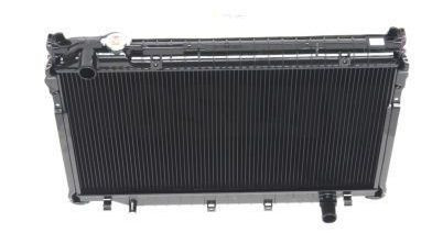 Radiator J80 4.2 TD