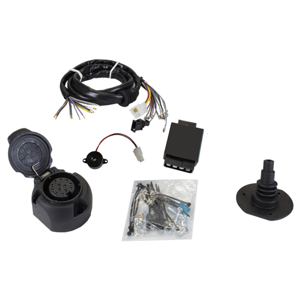 Vetokoukun johtosarja, JL