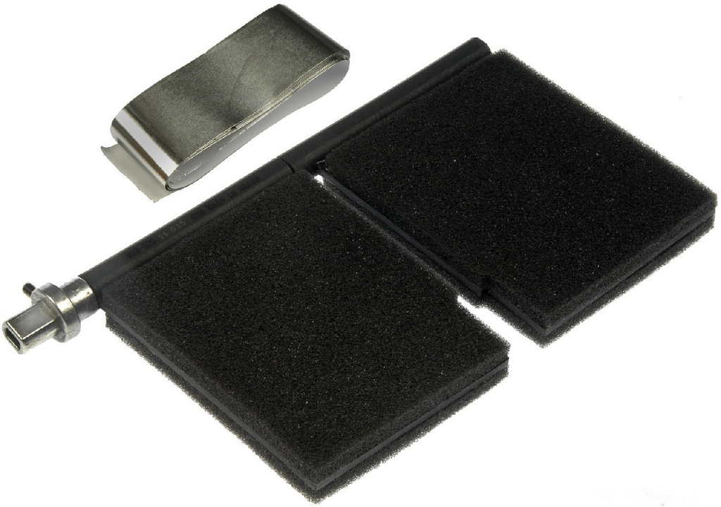 Ilmastoinnin ohjainläppä