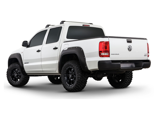 Bushwacker Pocket Style 1,75" VW Amarok