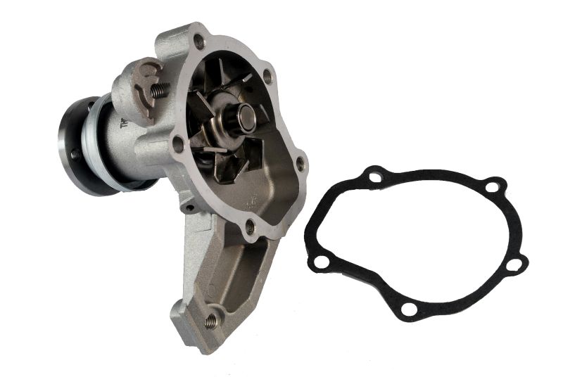 WATER PUMP SAMURAI 1.0