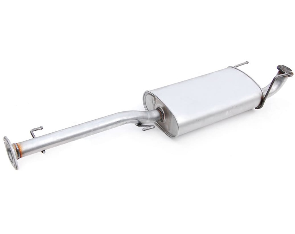 Exhaust Pipe