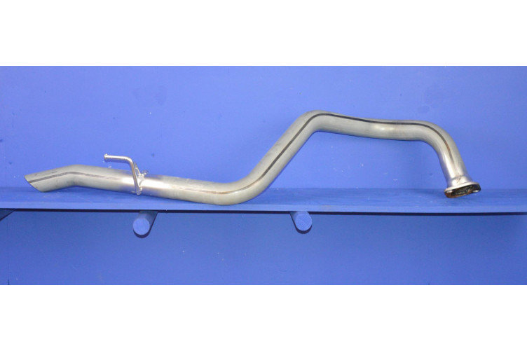 Exhaust Pipe Tail