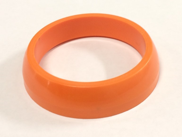 Pakoputken tiivisterengas, KDJ90 (60MM ID)