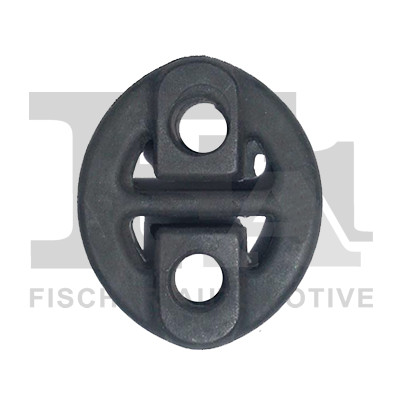 Exhaust hanger