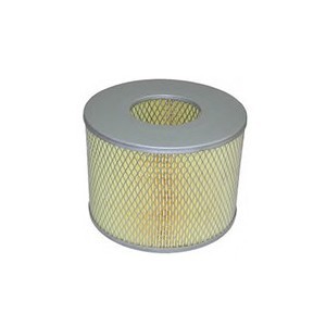 Ilmansuodatin 146mm
