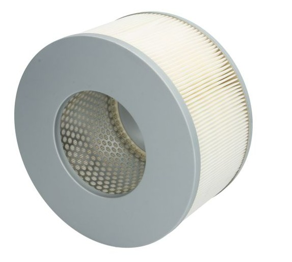 Ilmansuodatin 120mm