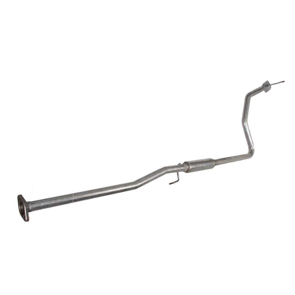 Midpipe Civic VI
