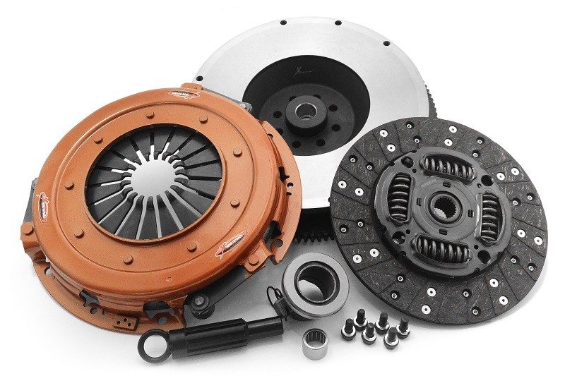 Xtreme Outback JEEP WRANGLER 10/09-01/11