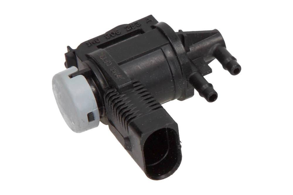 Exhaust pressure Valve