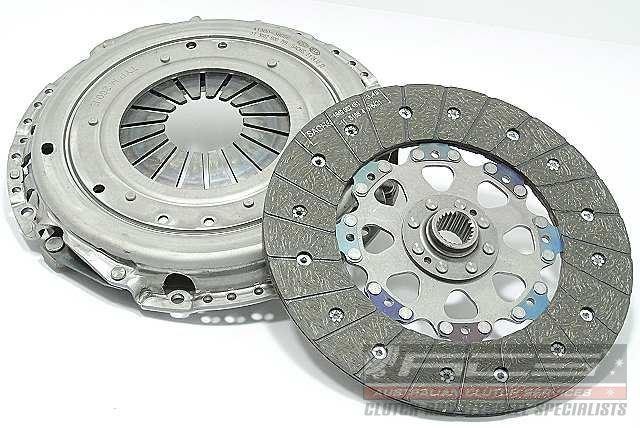 Clutch Pro KIA SORENTO 10/09-05/15