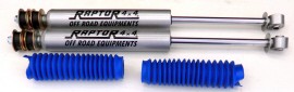 FRONT HD SHOCK ABSORBER MERCEDES G