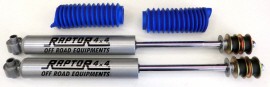 REAR HD SHOCK ABSORBER MERCEDES G