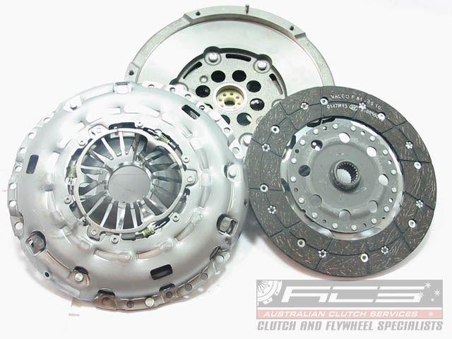 Clutch Pro KIA SPORTAGE 09-10