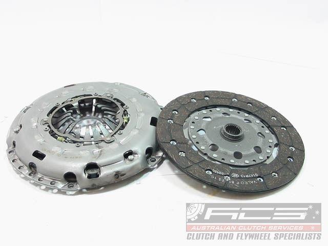 Clutch Pro KIA SPORTAGE 09-10
