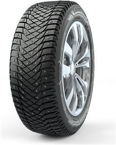 205/55R16 94T Goodyear UltraGrip Arctic 2 XL 2022 Nasta