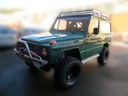 ROOF RACK FOR MERCEDES G