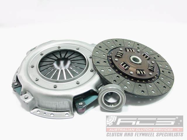 Clutch Pro LAND ROVER 110 87-91