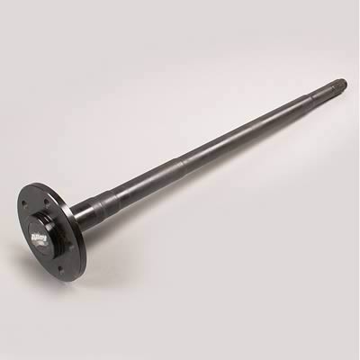 Taka vetoakseli 8.25", Alloy