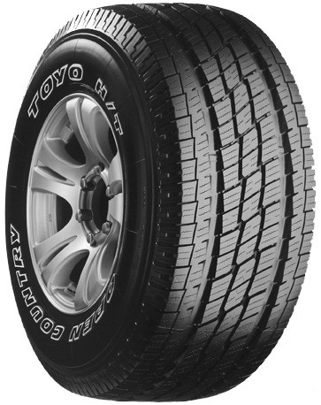 215/85R16 115S TL Toyo OPEN COUNTRY H/T