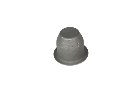 Drive Flange Hub Cab Series 3