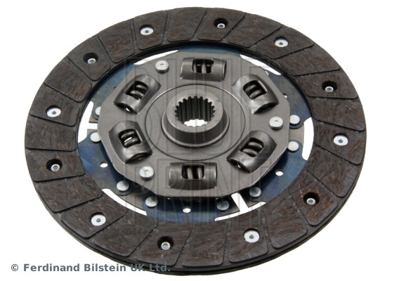 Clutch Disk Jimny 1.3