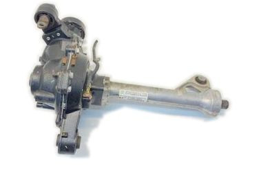 Front axle assembly Ranger