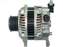 Alternator Nissan 2.5dCi