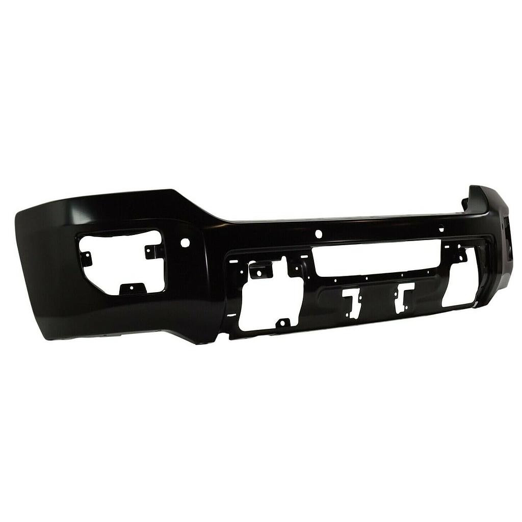 Front bumber GMC sierra