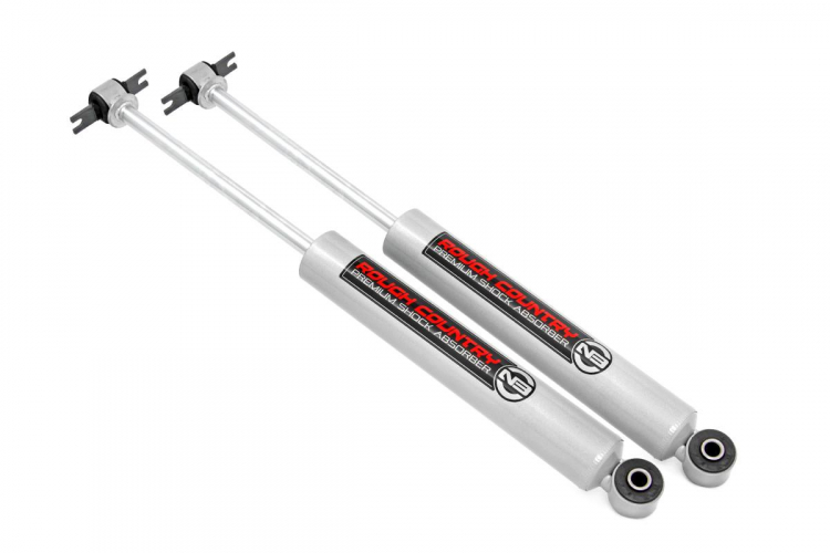 FORD EXCURSION (00-05) N3 REAR SHOCKS (PAIR) | 4,5-6"