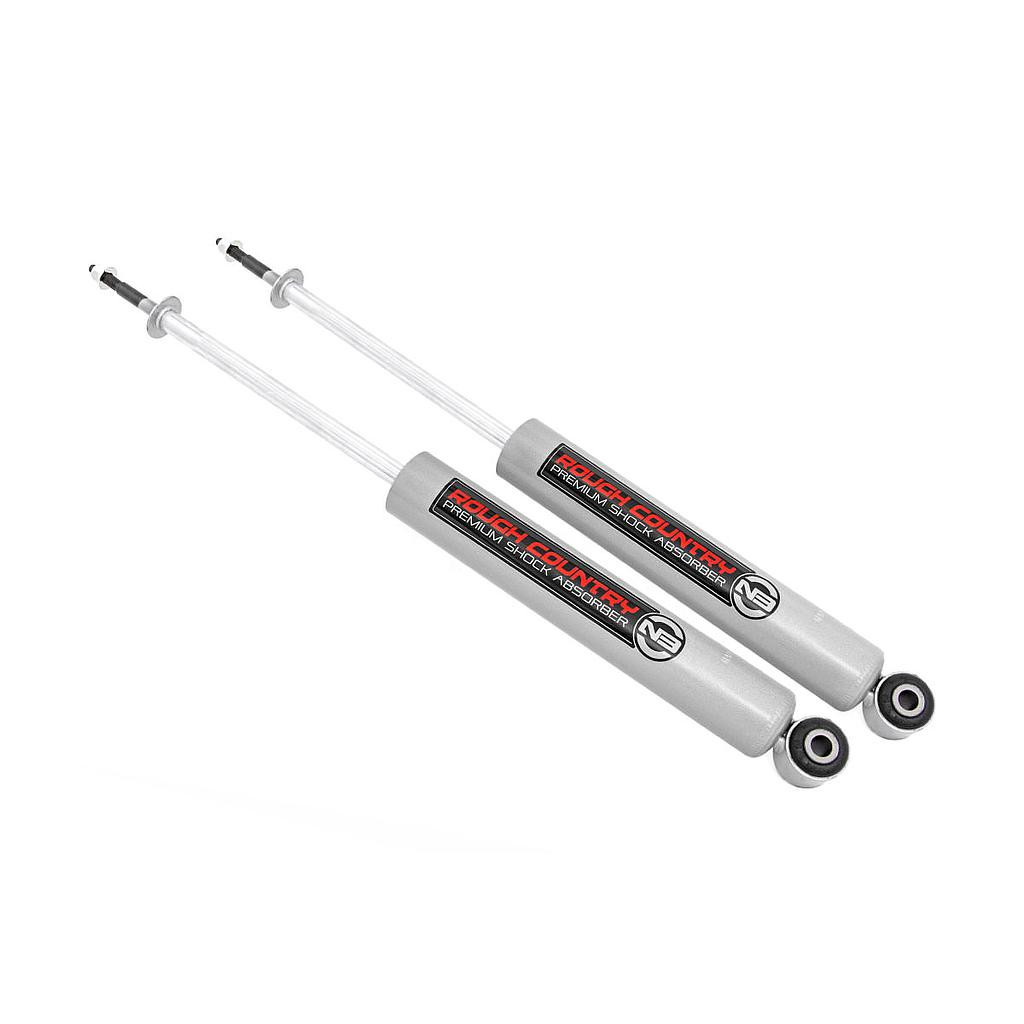 N3 front shocks FORD SUPER DUTY 4WD (2005-2022)
