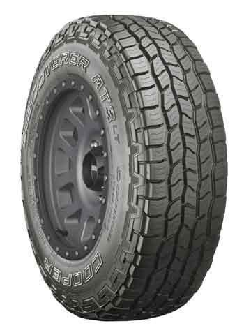 Cooper Discoverer At3 235/85R16