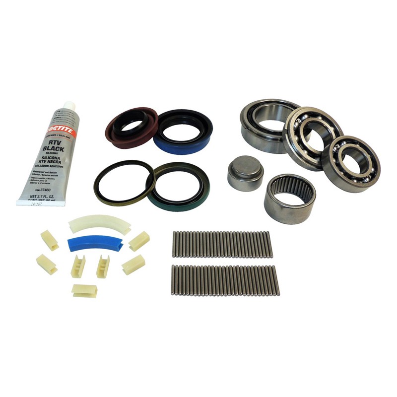 NP242 Jakovaihteiston master kit 87-93