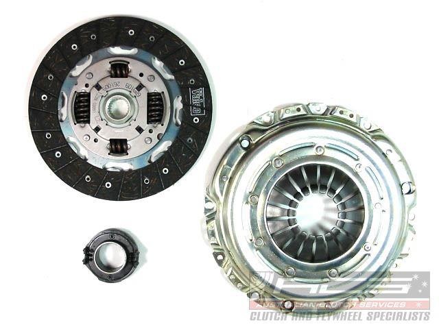 Clutch Pro LAND ROVER FREELANDER 97-11/00