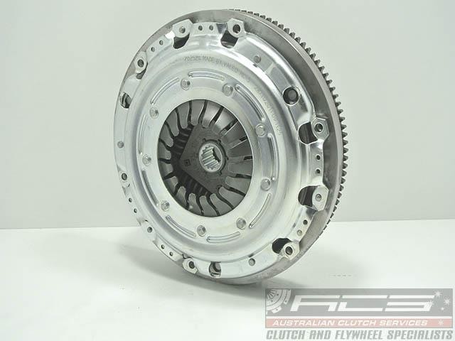 Clutch Pro LAND ROVER FREELANDER 01-04/07