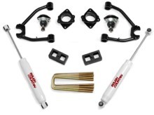 GM 3 07-08 1500 2WD W/