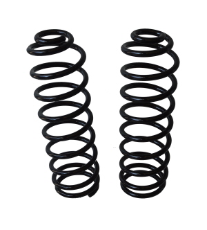 REAR RAPTOR 4X4 SPRINGS WRANGLER JK +8 CM