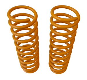 FRONT RAPTOR 4X4 SPRINGS WRANGLER TJ +5/6 CM