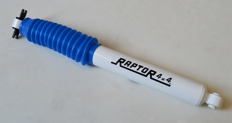 REAR RAPTOR 4X4 SHOCK ABSORBER +6 CM FOR TJ