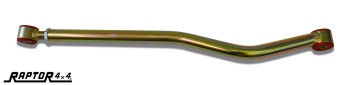 FRONT HD ADJUSTABLE PANHARD ROD FOR JK