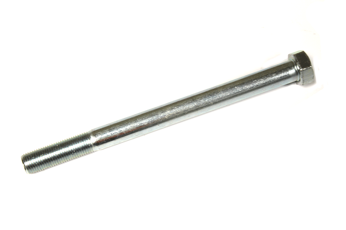 1/2 UNF Pultti 6,5" A-Frame Axle side