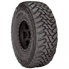 255/85R16 119P TOYO OPEN COUNTRY MT